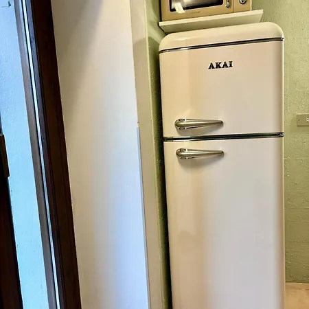 Lägenhet Vittoria House - Tulip And Tulip Stresa