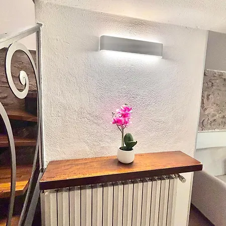 Vittoria House - Tulip And Tulip Appartement Stresa