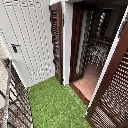 Vittoria House - Tulip And Tulip Appartement *