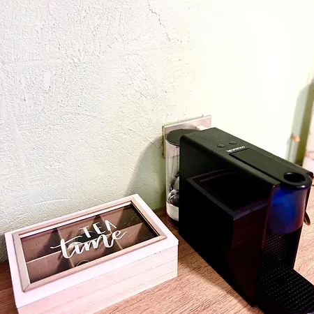 Vittoria House - Tulip And Tulip * Stresa