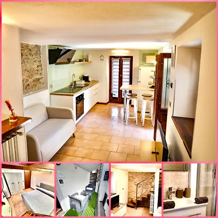 Vittoria House - Tulip And Tulip Apartment Stresa