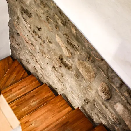 Appartement Vittoria House - Tulip And Tulip Stresa