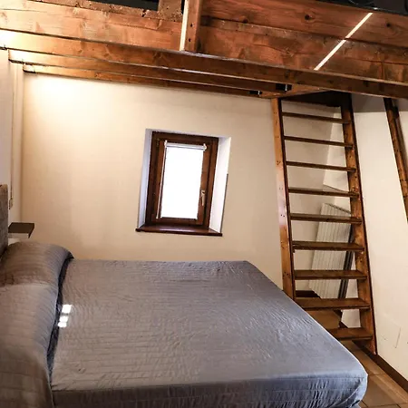 Appartement Vittoria House - Tulip And Tulip Stresa