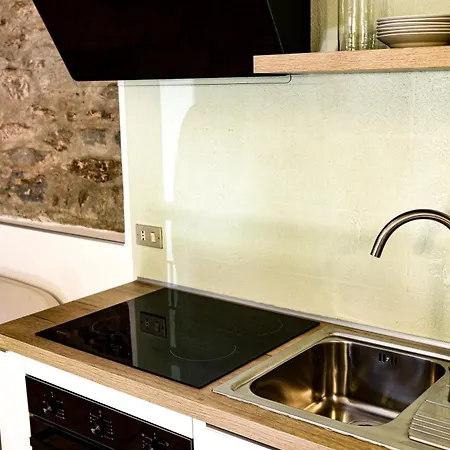 Vittoria House - Tulip And Tulip Lägenhet