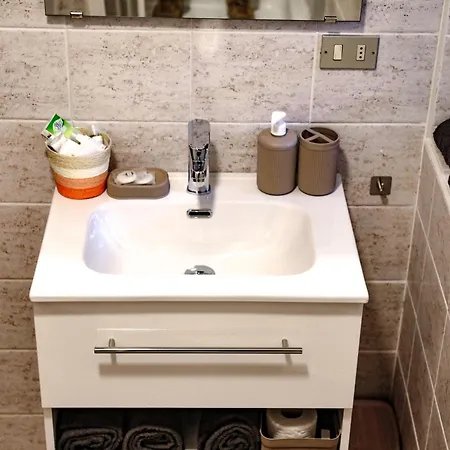 Lägenhet Vittoria House - Tulip And Tulip Stresa