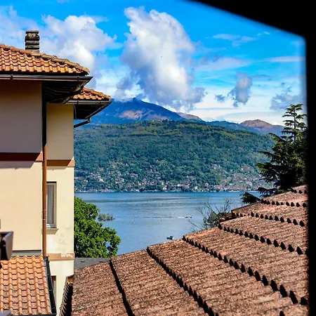 Vittoria House - Tulip And Tulip * Stresa