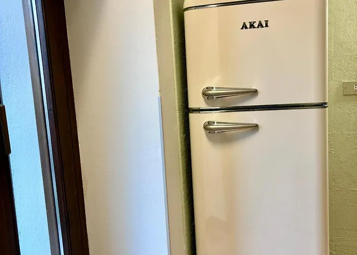 Lägenhet Vittoria House - Tulip And Tulip Stresa