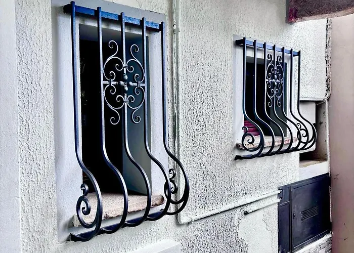 Apartament Vittoria House - Tulip And Tulip