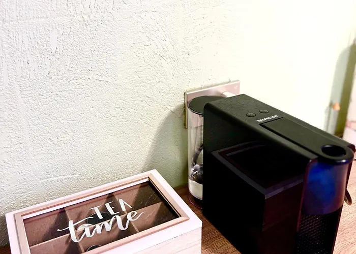 Vittoria House - Tulip And Tulip * Stresa