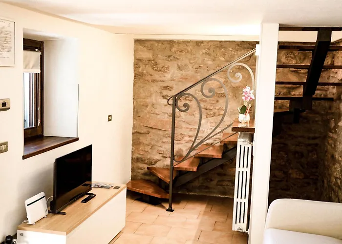 Apartamento Vittoria House - Tulip And Tulip *