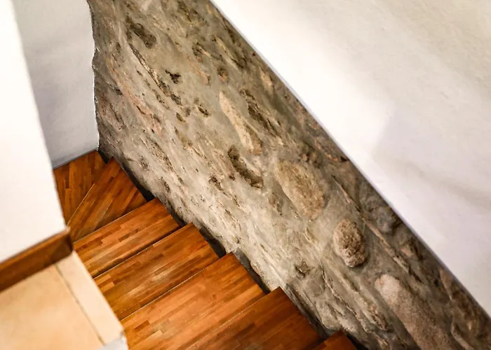 Apartament Vittoria House - Tulip And Tulip Stresa