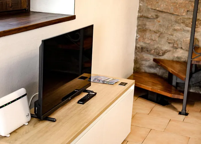 Vittoria House - Tulip And Tulip Lägenhet *