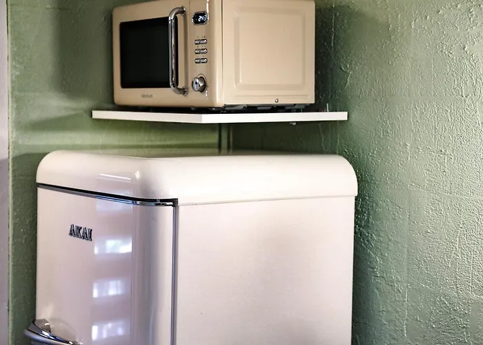 Vittoria House - Tulip And Tulip *