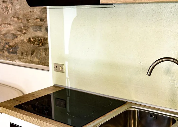 Vittoria House - Tulip And Tulip Lägenhet