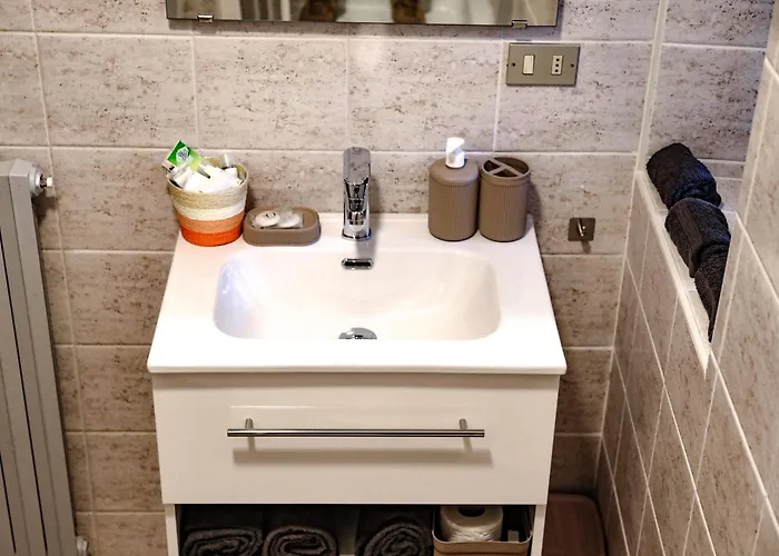 Apartament Vittoria House - Tulip And Tulip Stresa