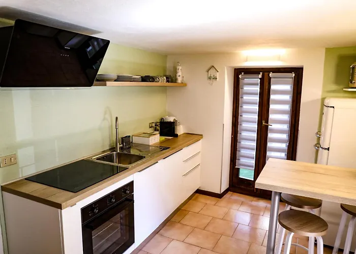 Vittoria House - Tulip And Tulip Apartament