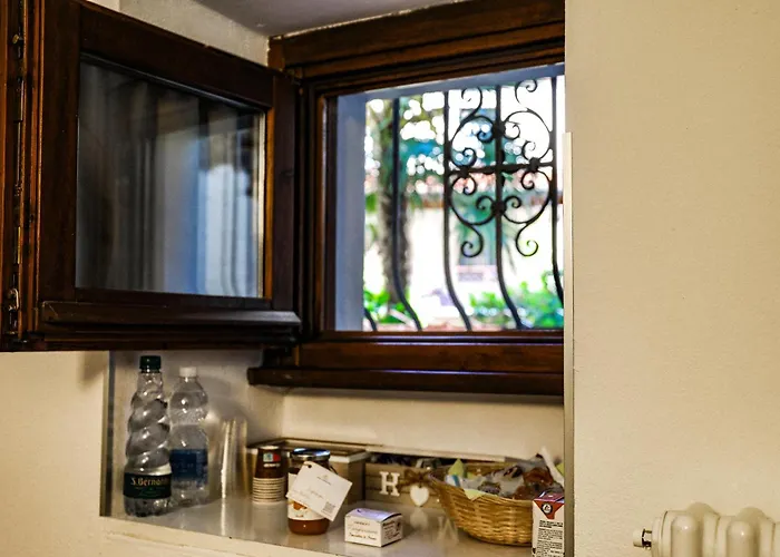 Apartamento Vittoria House - Tulip And Tulip