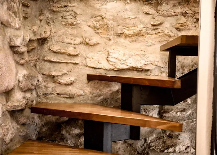 Vittoria House - Tulip And Tulip Stresa