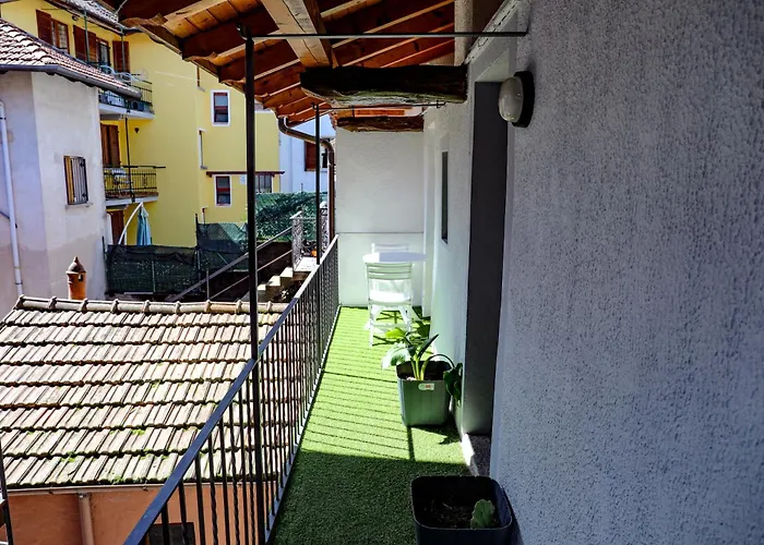 Vittoria House - Tulip And Tulip Apartamento