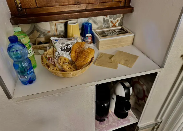 Lägenhet Vittoria House - Tulip And Tulip Stresa