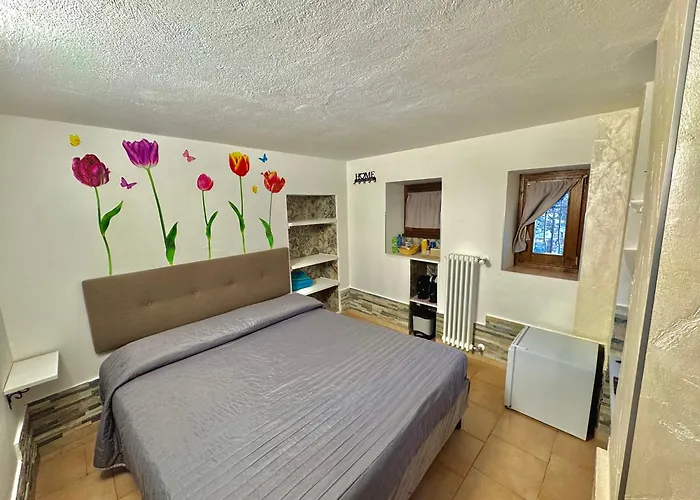 Vittoria House - Tulip And Tulip * Stresa