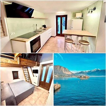 Vittoria House - Tulip And Tulip * ستريزا