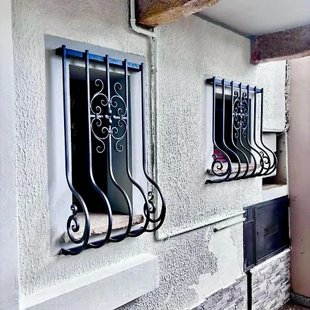 شقة Vittoria House - Tulip And Tulip