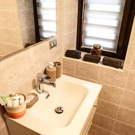 شقة Vittoria House - Tulip And Tulip ستريزا