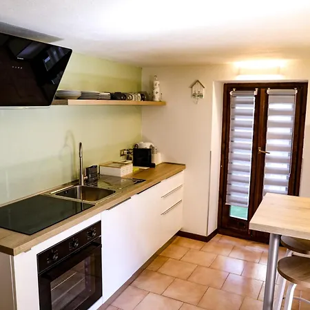 Vittoria House - Tulip And Tulip شقة