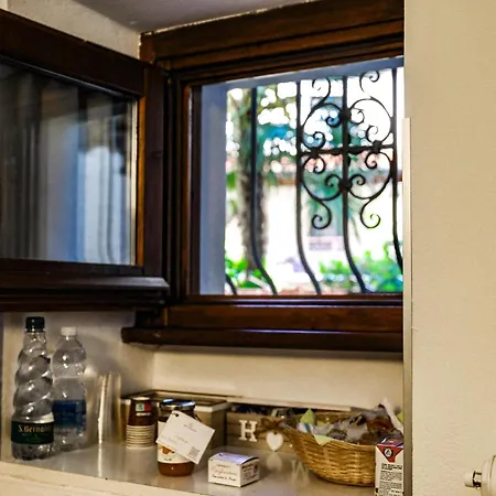 شقة Vittoria House - Tulip And Tulip