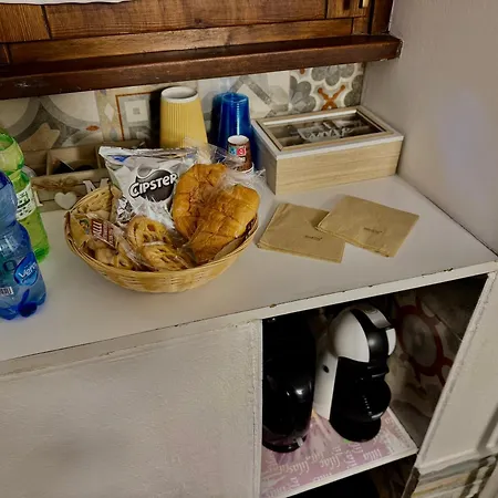 شقة Vittoria House - Tulip And Tulip ستريزا