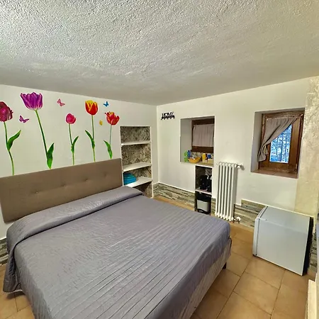 Vittoria House - Tulip And Tulip * ستريزا