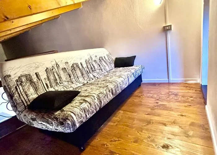 Vittoria House - Tulip And Tulip * Stresa