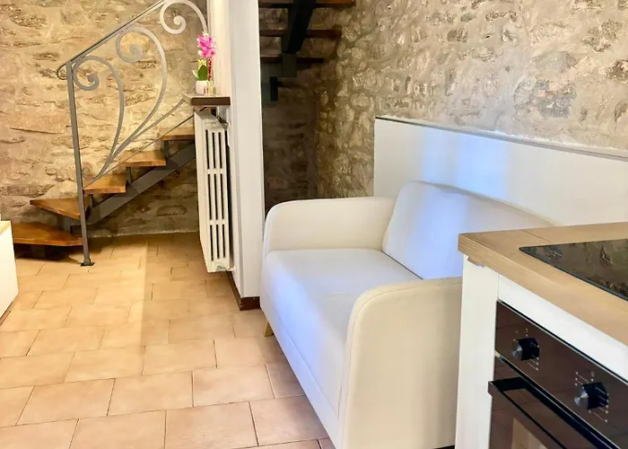 Apartman Vittoria House - Tulip And Tulip