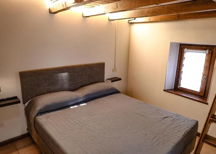 Vittoria House - Tulip And Tulip Apartman